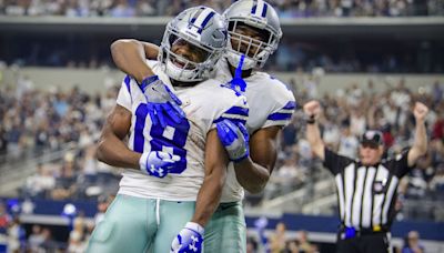 Former Dallas Cowboys WR Randall Cobb 'lucky to be alive' after house fire