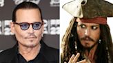 Top 10 Johnny Depp movies ranked and the Jack Sparrow star has never seen No 1