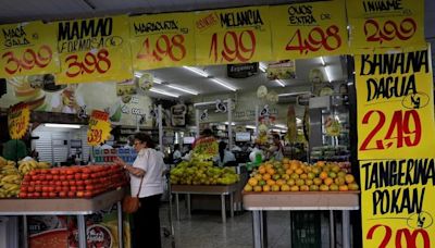 Taxas de juros ficam estáveis após abertura em baixa com deflação do IPCA Por Estadão Conteúdo