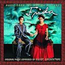 Frida (soundtrack)