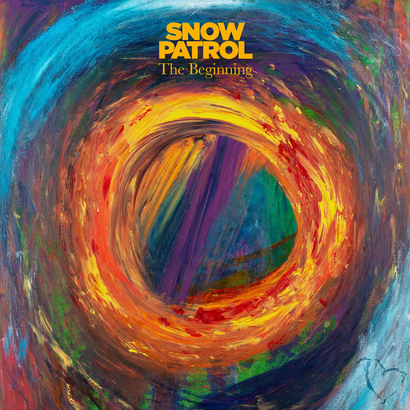 Snow Patrol - The Beginning | iHeart