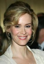 Sarah Paulson