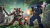 Warhammer 40,000 Space Marine 2: Release Date And Pre-Order Info