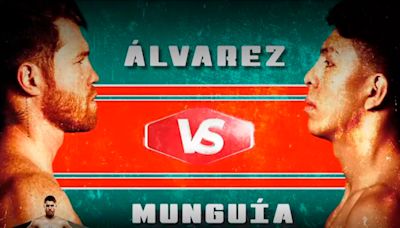 Saúl Álvarez vs Jaime Munguía: ¿A qué mexicano no pudo ganarle el Canelo y cómo le va ante compatriotas?