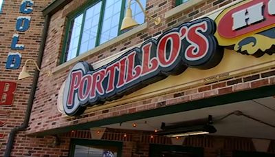 Portillo's announces 2 new ‘Windy City style' menu items
