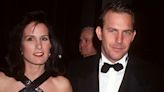 Kevin Costner's $80M First Divorce: A Look Back at Actor's 1994 Breakup with Ex-Wife Cindy Silva