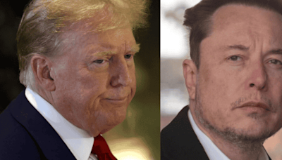 Donald Trump: Elon Musk transmitirá en directo por X su reunión con el candidato