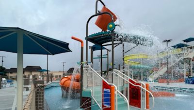 Blue Springs makes changes at water park to reduce long lines