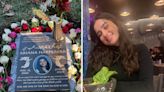 Family petitions to rename Fairfax Co. road after daughter’s fatal crash helped spur safety changes - WTOP News