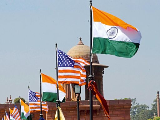 India-US Dialogue likely to feature talks on GSP, Trade Barriers, and IPEF | Mint