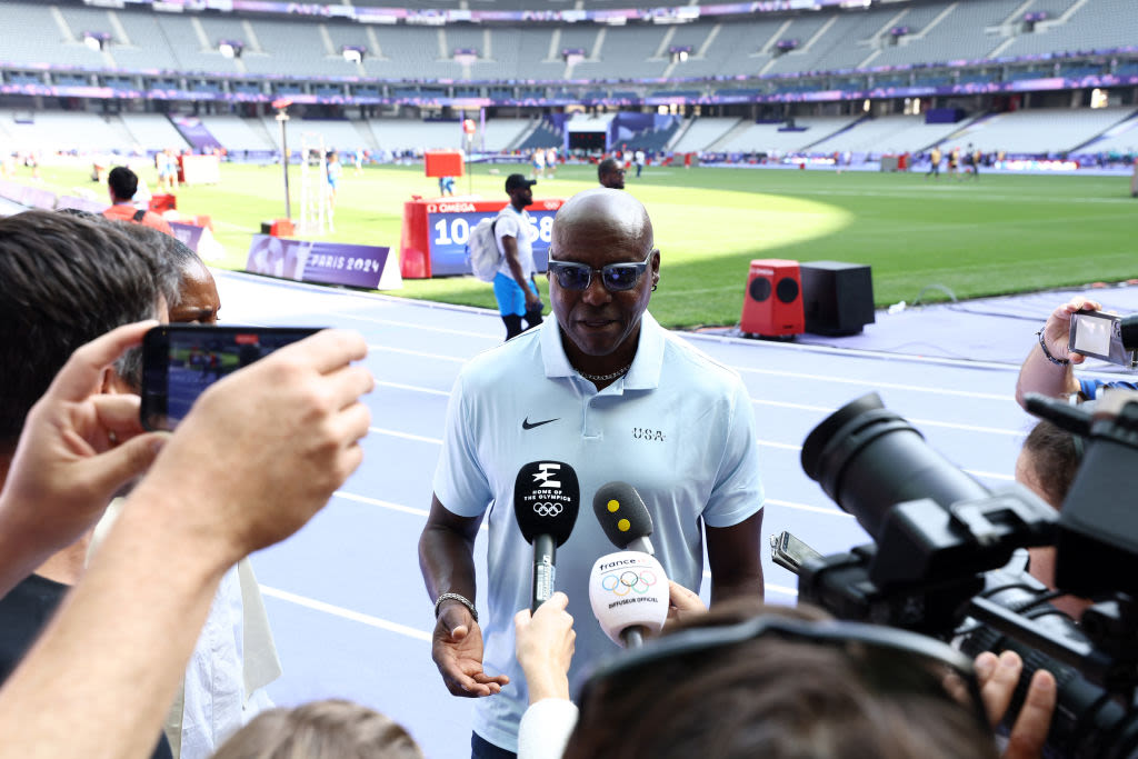 Track Legend Carl Lewis Vents On US Olympics Relay Failures: “It Is Time To Blow Up The System”