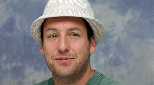 Adam Sandler