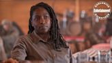 True Blood star Rutina Wesley's The Last of Us role confirmed in exclusive photo