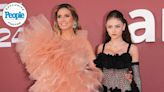 Go Inside Heidi Klum's Glam Night with Look-alike Daughter Leni at the amfAR Gala in Cannes (Exclusive)