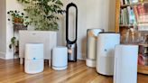 The best air purifier for 2024