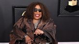 Roberta Flack can no longer sing after ALS diagnosis