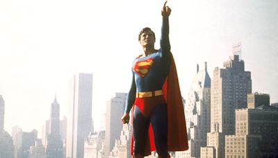‘Super/Man: The Christopher Reeve Story’ Sets U.S. Release Date