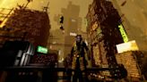 Beta Decay is a low-poly dystopian RPG whose grimy cover-shooting shows promise