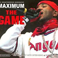 Maximum the Game: The Unauthorised Biography
