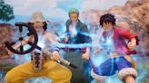 Upcoming One Piece JRPG Will Have Classic Turn-Based Combat