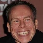 Warwick Davis