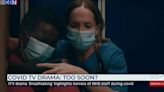 Second case of bird flu in humans detected in US as CDC issues transmission warning