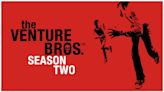 The Venture Bros. Season 2 Streaming: Watch & Stream Online via HBO Max