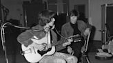 Rediscovered John Lennon Guitar Heads to Auction, Expected to Set Records