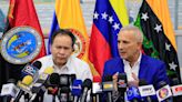 Gobernadores fronterizos de Colombia y Venezuela suman esfuerzos contra el crimen organizado