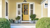 The Home Front: How to spruce up your home's exterior