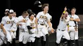 Saguaro downs Canyon del Oro for 4A baseball title behind Cam Caminiti 2-hitter
