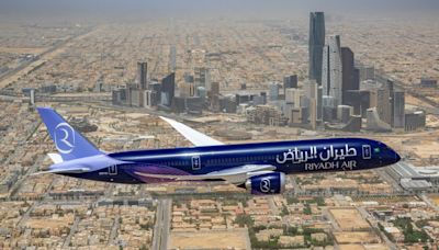 What we know so far about Saudi Arabia’s new airline, inspired by Pan Am