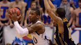 Thomas Robinson leads the way as KU alumni team tops Missouri in TBT game in Wichita