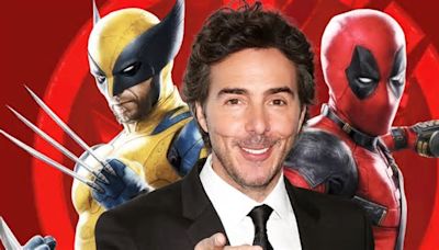 Deadpool & Wolverine: per Shawn Levy non è Deadpool 3