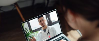 'Telehealth 1.0 is dead,' but don't count out digital health just yet