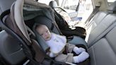 Should babies sleep in car seats? Experts explain the risks (and offer safety tips)