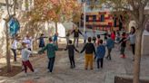 Jewish-Arab school in Israel wins global prize for overcoming adversity