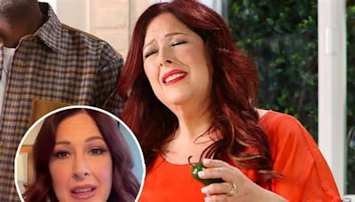 Carnie Wilson Shares What Sets Sounds Delicious Apart From Other Cooking Shows: 'It's a Breath of Fresh Air' (Exclusive)