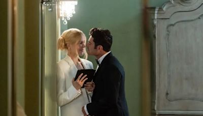 A Family Affair Trailer: Nicole Kidman, Zac Efron In A Messy Workplace Romance