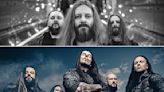 Decapitated and Septicflesh Announce Spring 2024 North American Co-Headlining Tour