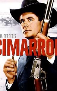 Cimarron (1960 film)