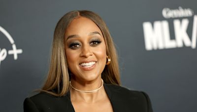 Tia Mowry Sets Reality TV Return With ‘Tia Mowry: My Next Act’ Series At WE tv