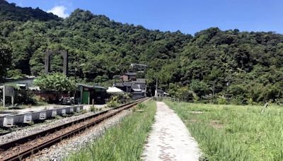 三貂嶺生態隧道旅遊 新北籲取道猴硐、牡丹車站