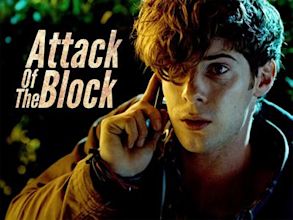 Attack the Block - Invasione aliena