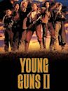 Young Guns II - La leggenda di Billy the Kid