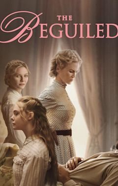 The Beguiled