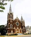 Cathedral of Mary of the Assumption (Saginaw, Michigan)