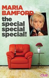 Maria Bamford: The Special Special Special!