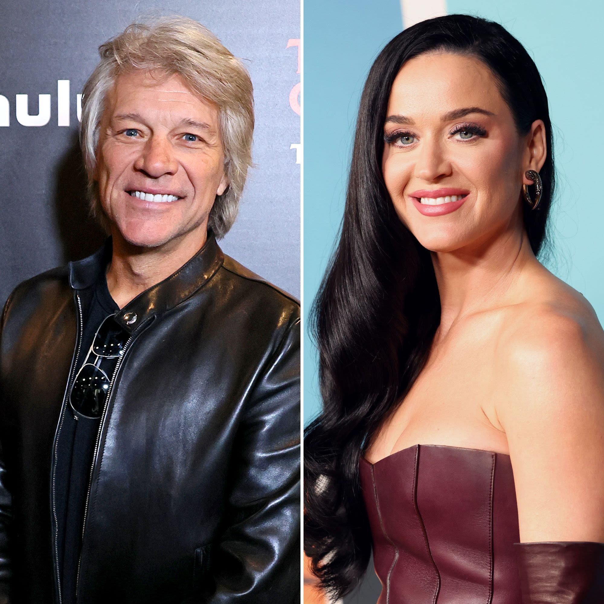 Jon Bon Jovi Is ‘Top Contender to Succeed’ Katy Perry as Judge on ‘American Idol’