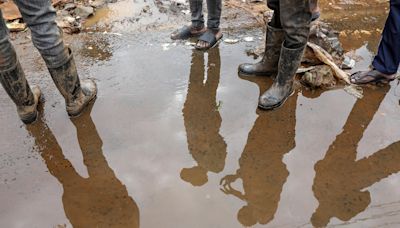 Al menos 70 muertos en Kenia por las inundaciones desde el pasado marzo